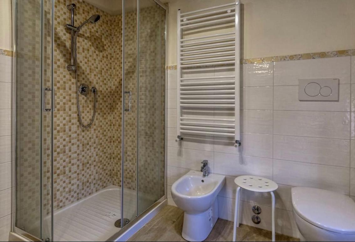 Holiday home Versilia-mare E Monti