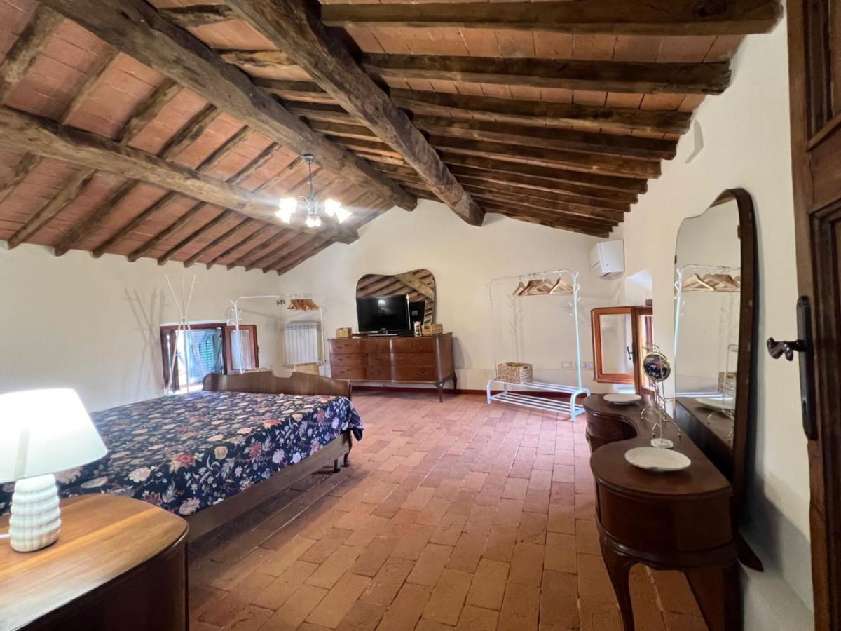 Casa vacanze Versilia-mare E Monti *