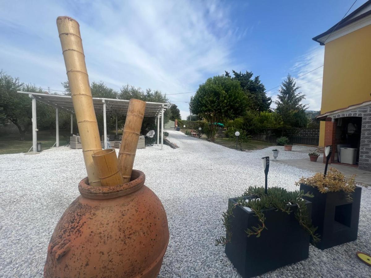 Holiday home Versilia-mare E Monti Mommio