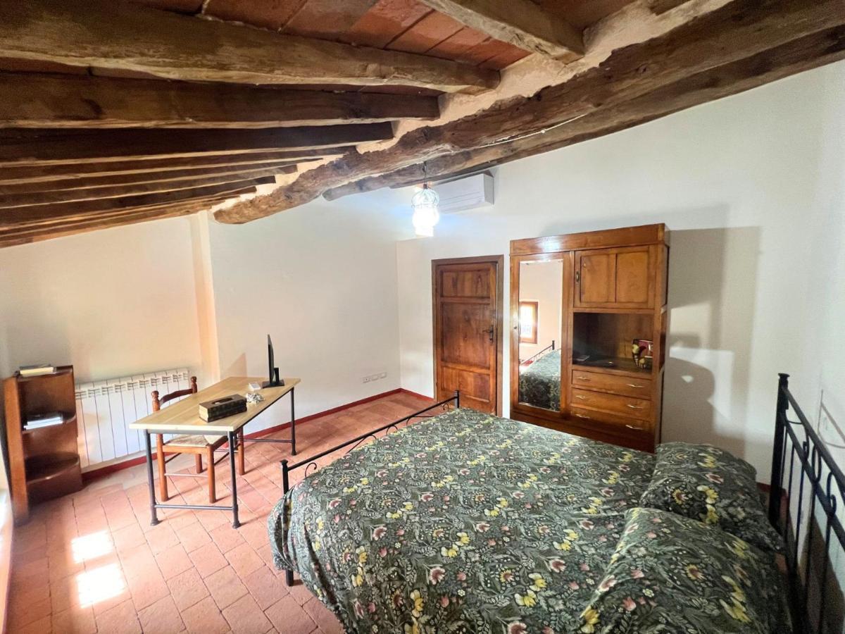 Holiday home Versilia-mare E Monti