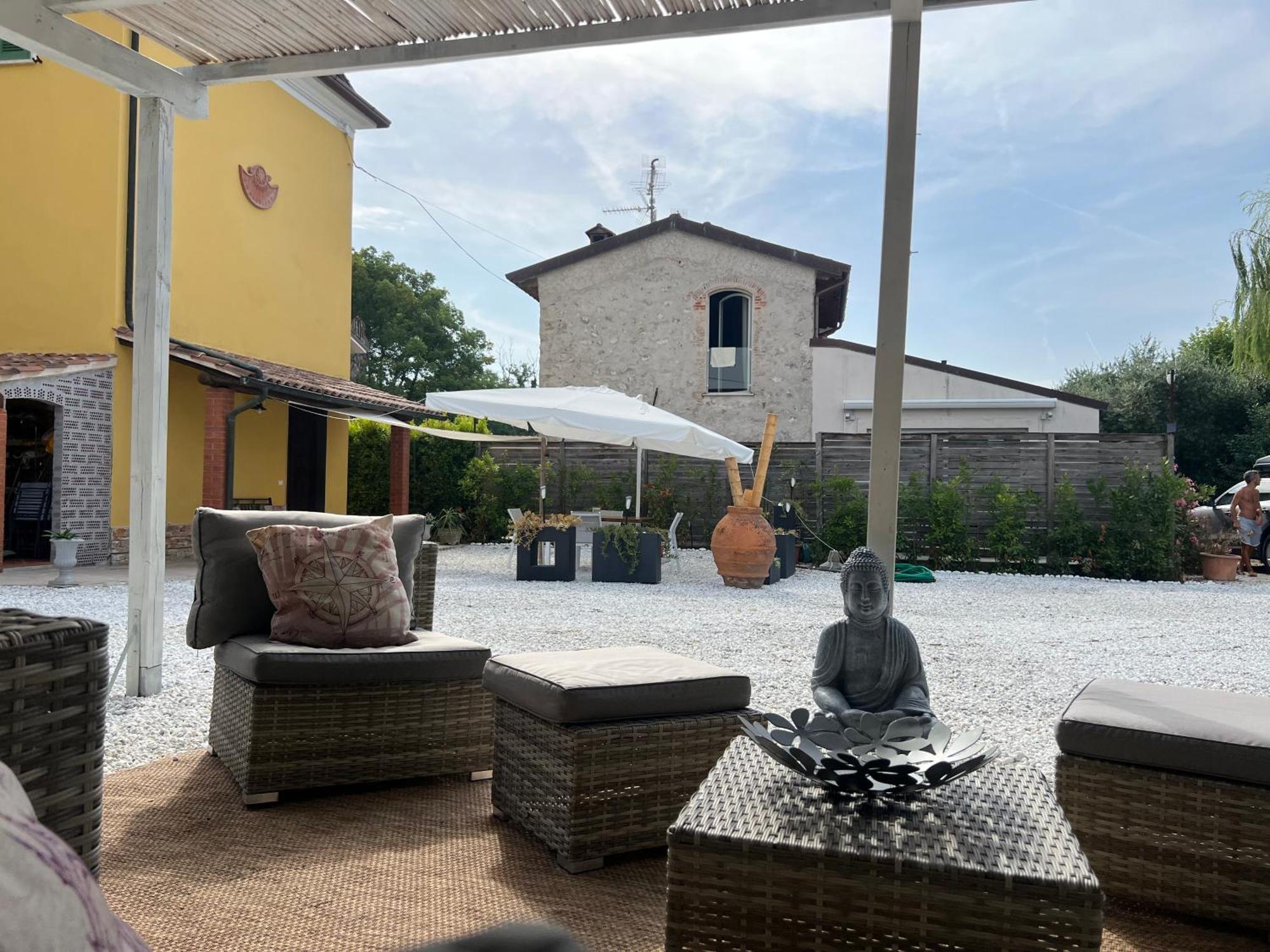 Versilia-mare E Monti Holiday home *