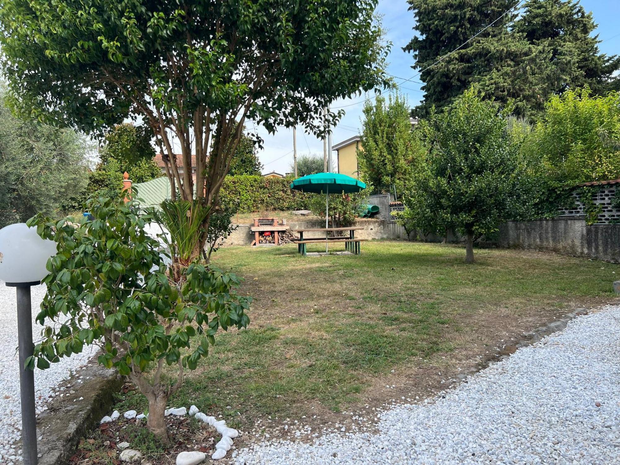 Versilia-mare E Monti Holiday home *