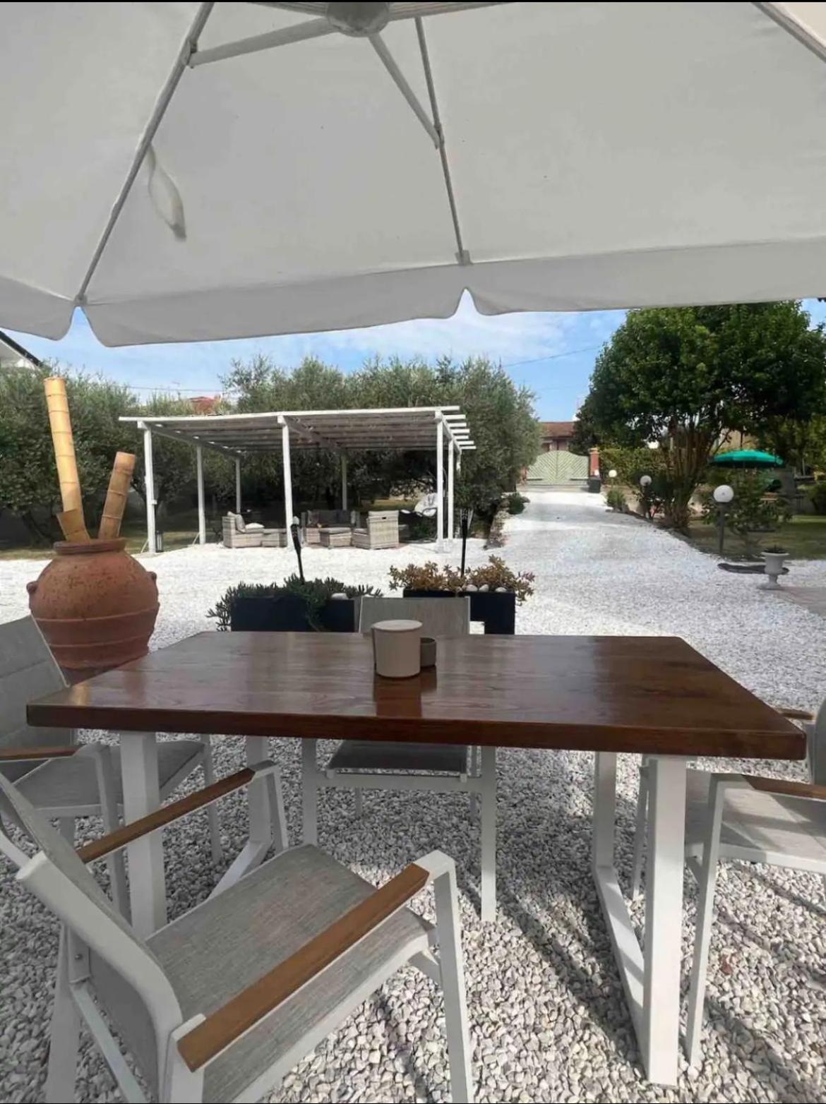 Versilia-mare E Monti Mommio