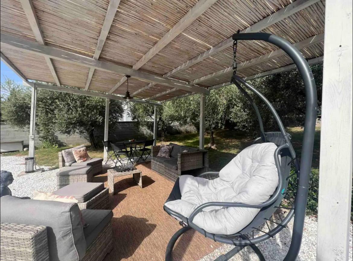 Versilia-mare E Monti Holiday home