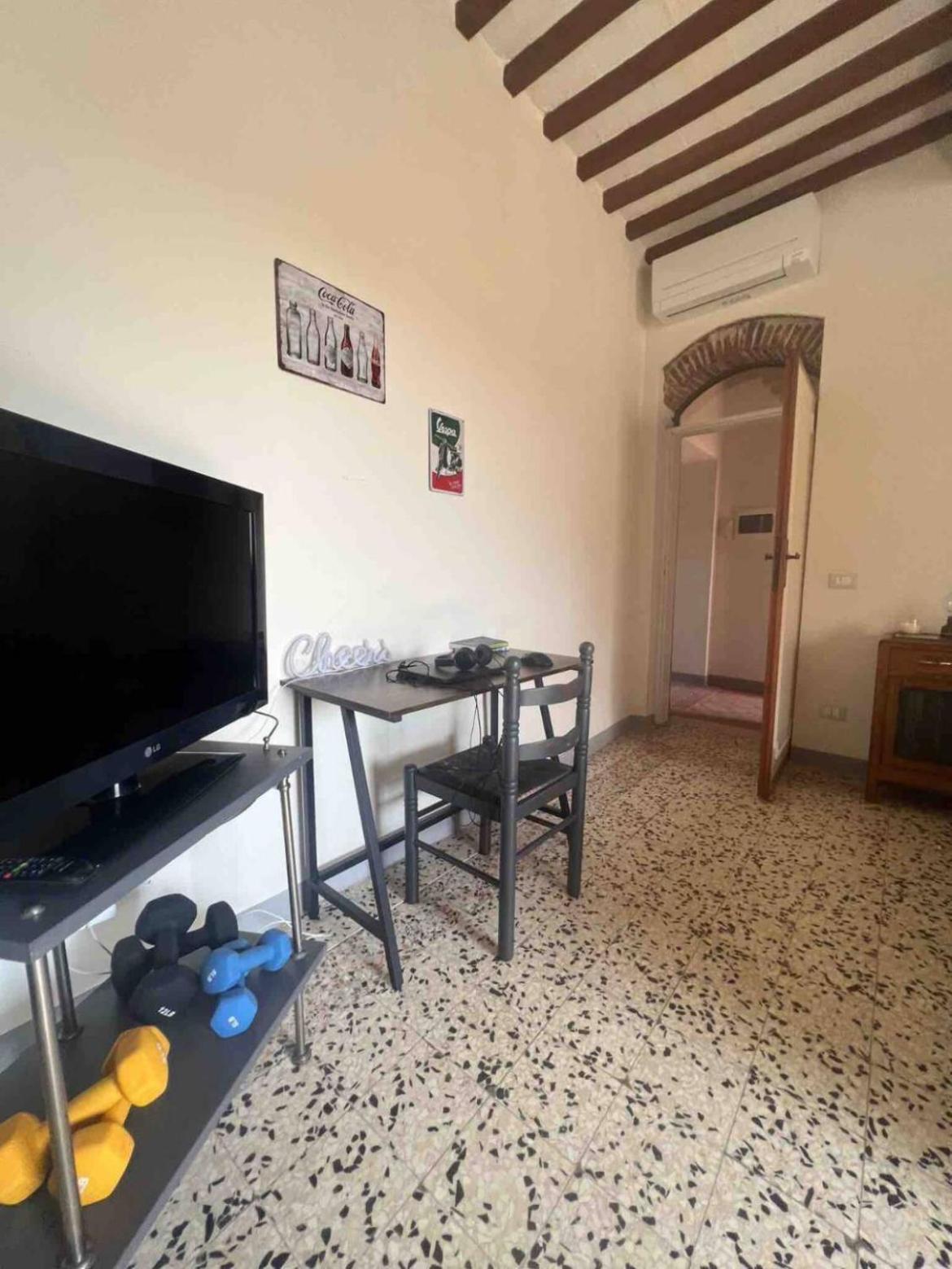 Holiday home Versilia-mare E Monti *