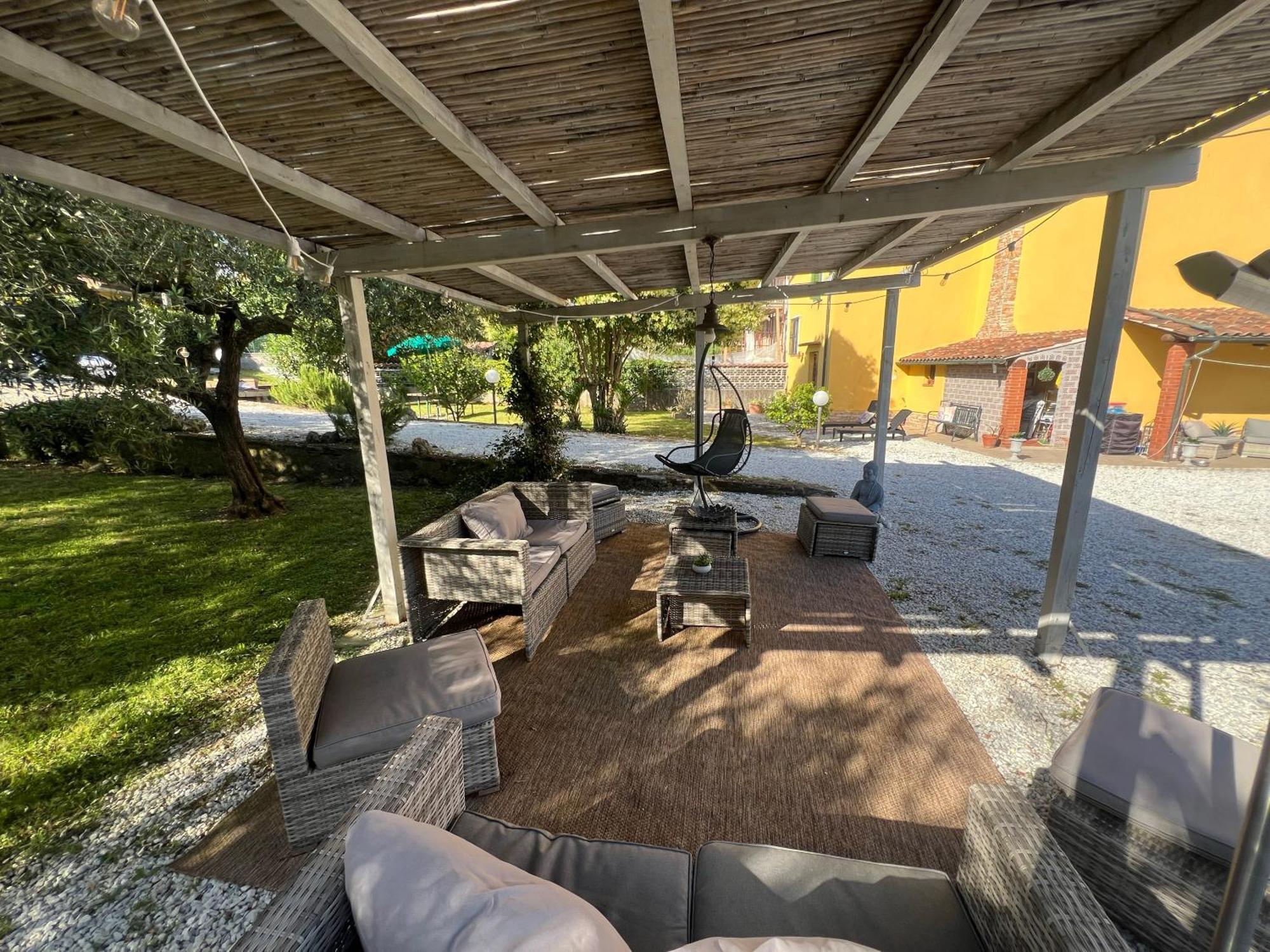 Versilia-mare E Monti * Mommio