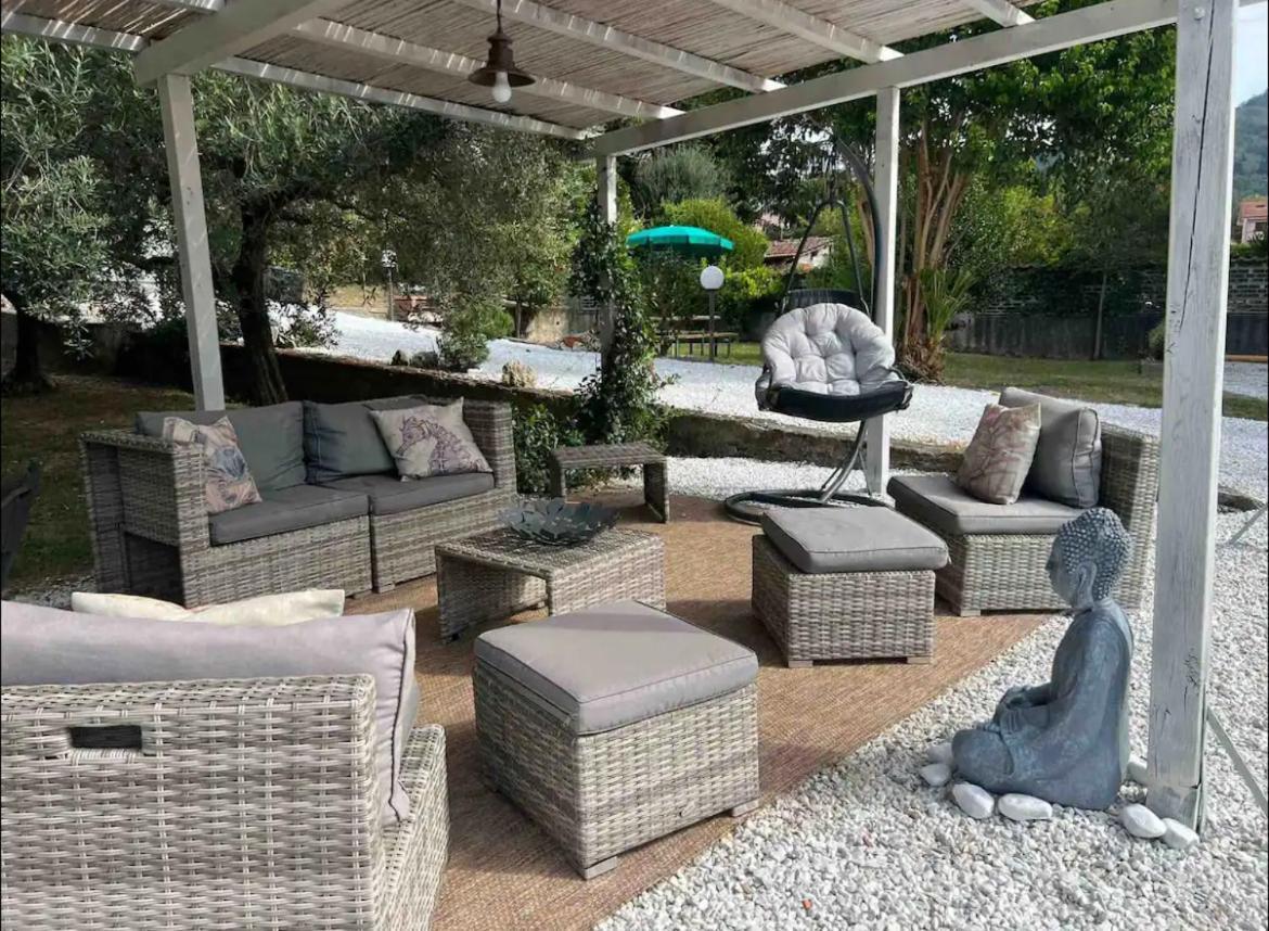 Versilia-mare E Monti Holiday home