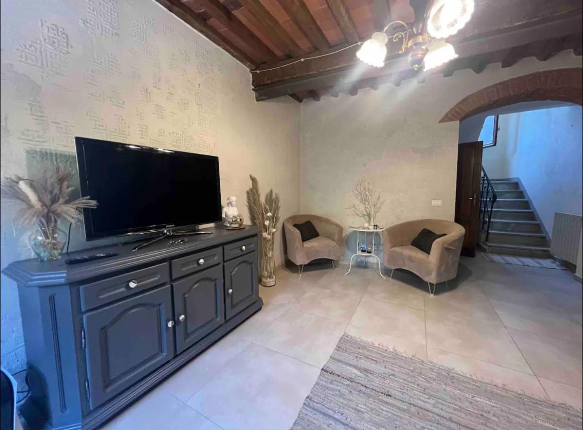 Versilia-mare E Monti Casa vacanze Mommio