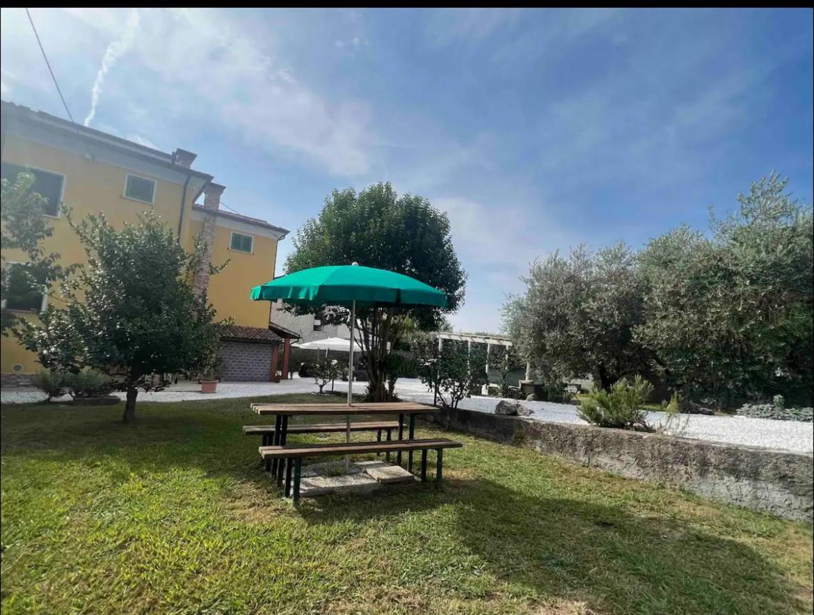 Holiday home Versilia-mare E Monti Mommio