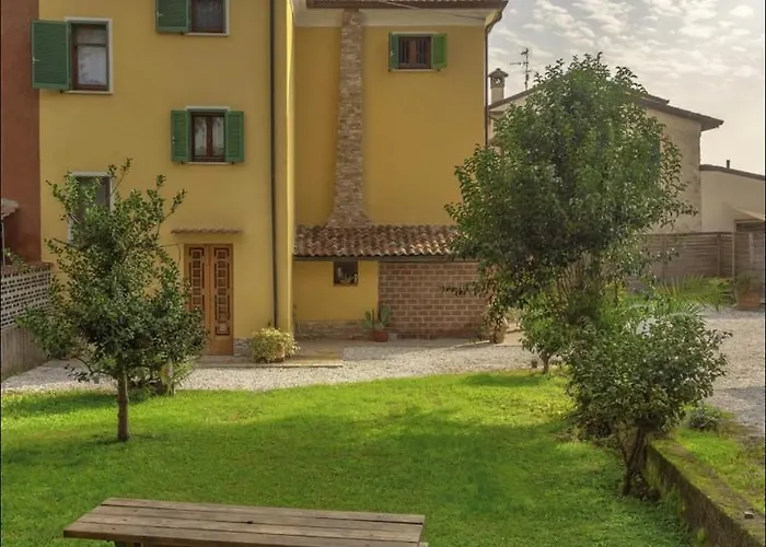 Villa Versilia-Mare E Monti