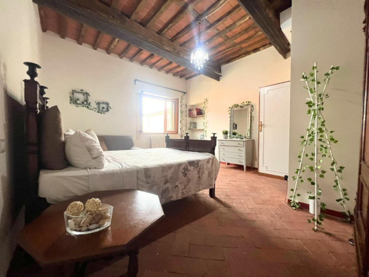 Versilia-mare E Monti Ferienhaus Mommio