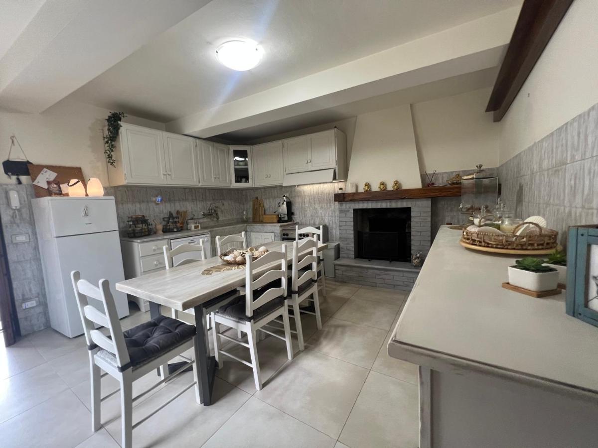 Versilia-mare E Monti Ferienhaus *