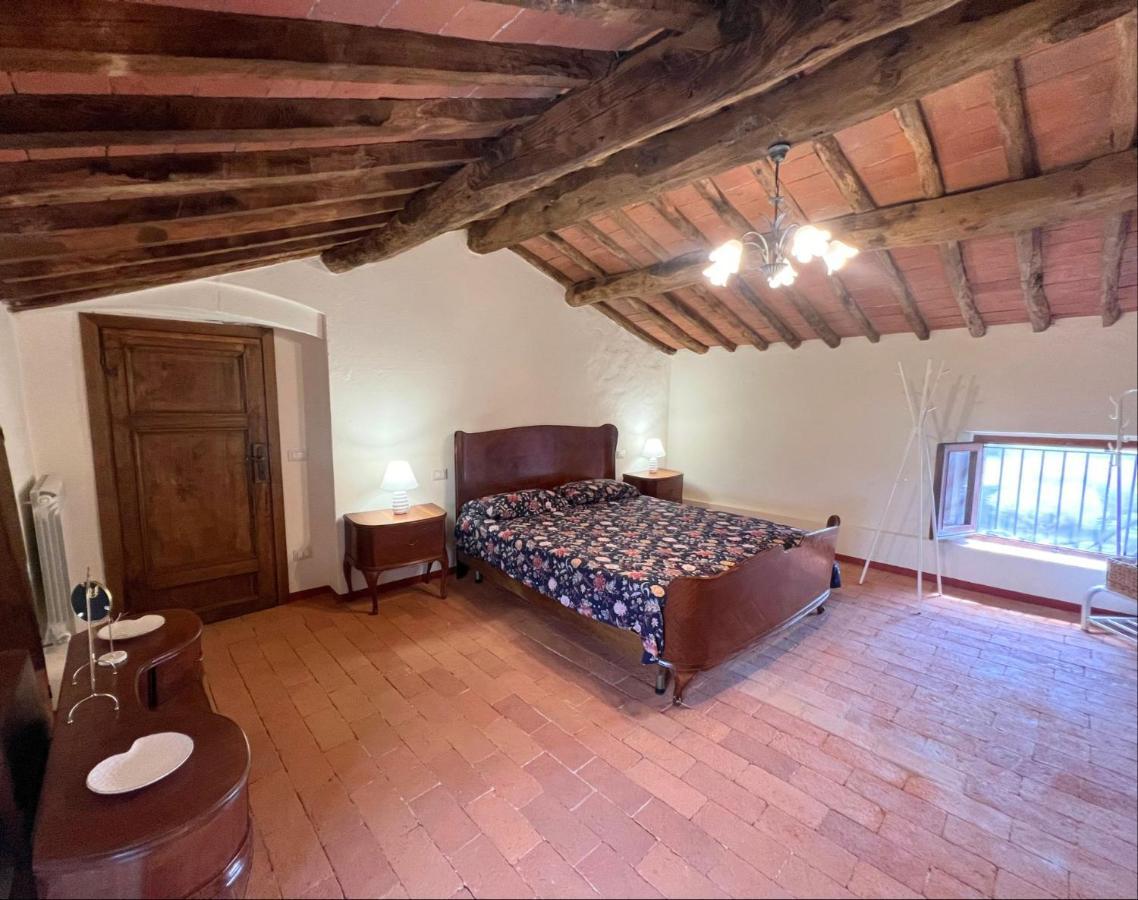 Versilia-mare E Monti Ferienhaus Mommio