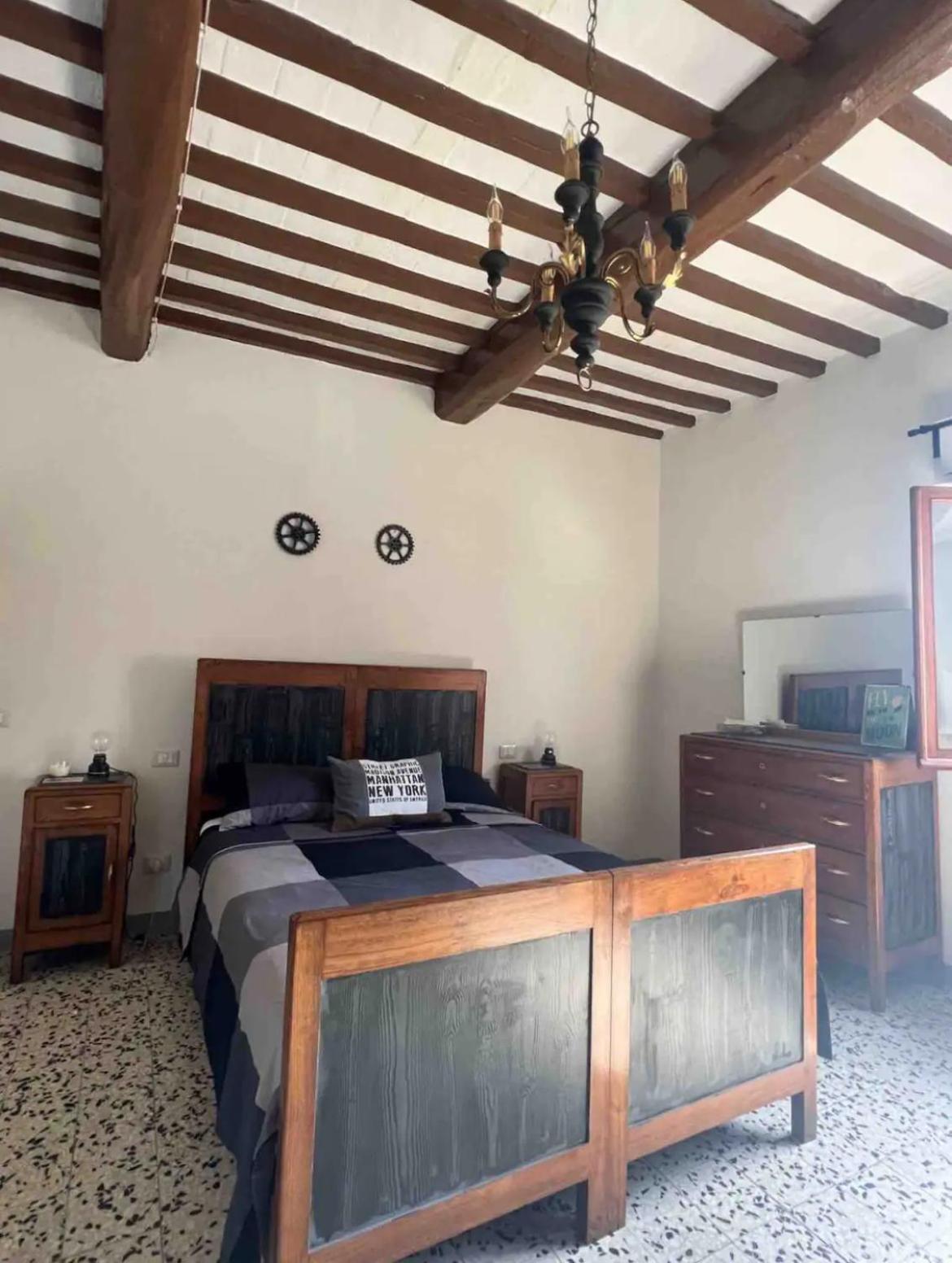 Versilia-mare E Monti Ferienhaus Mommio