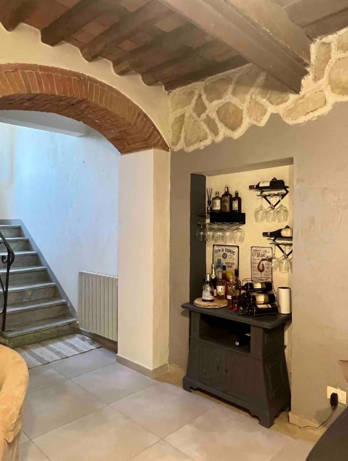 Ferienhaus Versilia-mare E Monti
